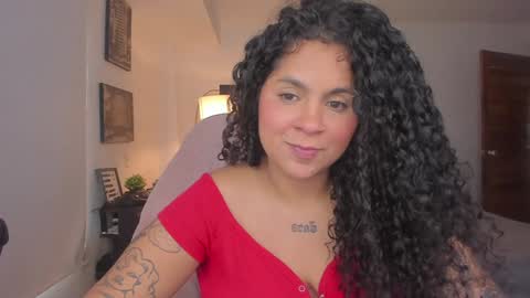 Abigail online show from 01-08-25, 03:50