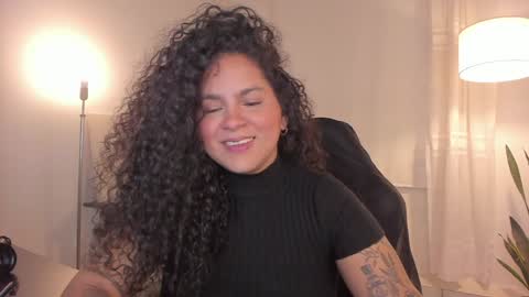 Abigail online show from 02-03-25, 04:04