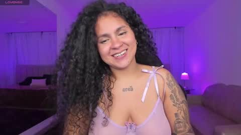 Abigail online show from 03-10-25, 10:04