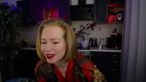Abigail Mcgee online show from 01-19-26, 03:32