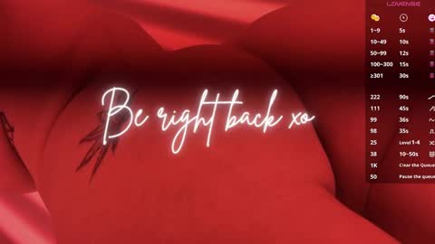 AbigailSage online show from 09-20-25, 12:44