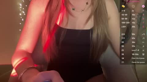 AbigailSage online show from 02-28-26, 02:01