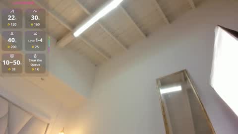 Abigail online show from 02-27-26, 11:21