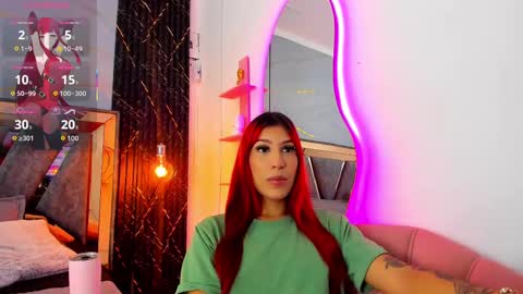 abiilene_cameron online show from 09-09-25, 04:45