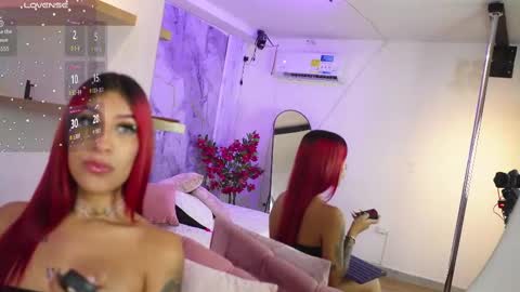 abiilene_cameron online show from 09-20-25, 03:13