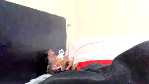 Snapshot of ablackcoc chatting on 10-19-25, 02:56 ablackcoc online show from 10-19-25, 02:56