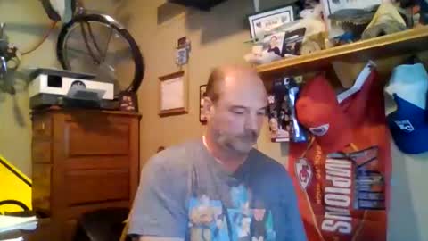 aboringguy online show from 10-10-25, 06:40