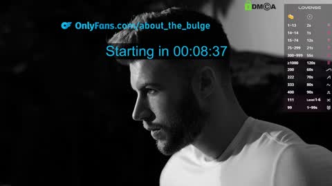 about_the_bulge online show from 01-09-25, 03:47