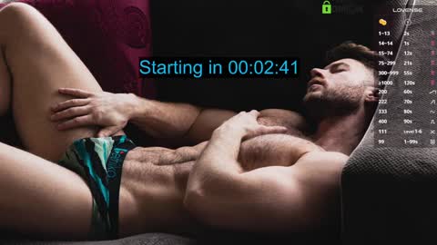 about_the_bulge online show from 02-08-25, 03:30