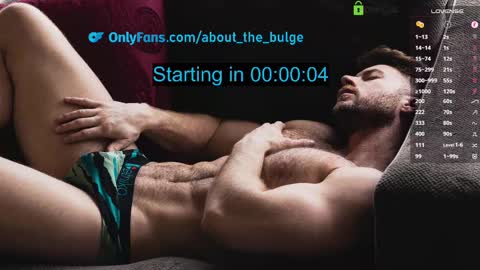 about_the_bulge online show from 03-06-25, 03:35
