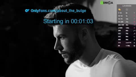 about_the_bulge online show from 09-08-25, 07:57