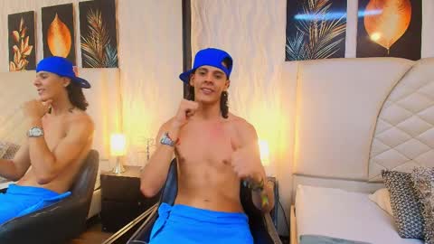  Abrovanel online show from 04-07-26, 09:26