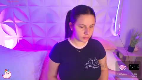 Abril  online show from 09-15-25, 10:37