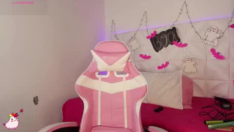 Abril  online show from 10-10-25, 11:09