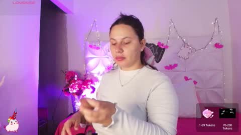 Abril  online show from 10-12-25, 09:41