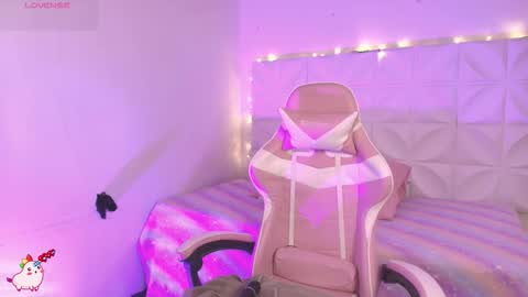 Abril  online show from 02-20-26, 02:39