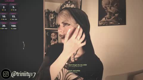 April  online show from 12-10-24, 04:17