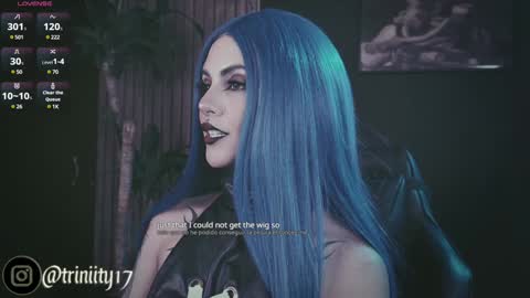 April  online show from 01-30-25, 05:17