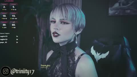 April  online show from 02-10-25, 01:24