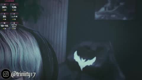 April  online show from 02-10-25, 06:35