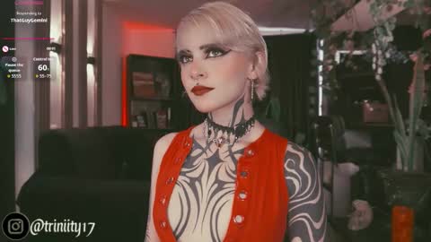 April  online show from 09-08-25, 02:16