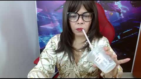 Abril Beltran online show from 02-09-25, 03:12