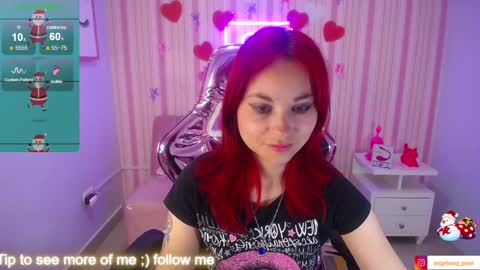 abril_ch_ online show from 12-23-24, 10:53