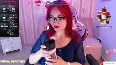 abril_ch_ online show from 01-13-25, 01:49