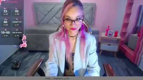 abril_ch_ online show from 11-07-25, 10:48