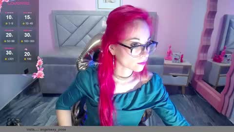 abril_ch_ online show from 12-05-25, 10:46