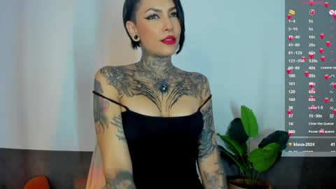 Snapshot of abril_facchini chatting on 04-06-26, 06:20 Abril Facchini online show from 04-06-26, 06:20