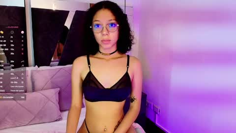  Abril  online show from 03-10-25, 08:01