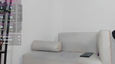 Snapshot of abril_ricci chatting on 01-02-25, 07:01 Abril online show from 01-02-25, 07:01