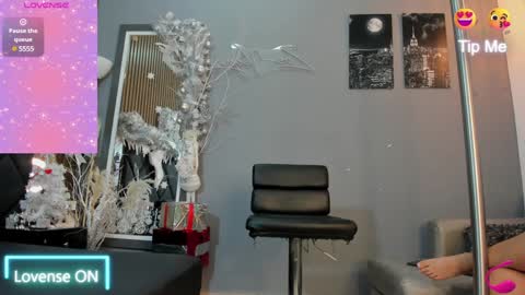 Snapshot of abril_ricci chatting on 01-03-25, 03:38 Abril online show from 01-03-25, 03:38