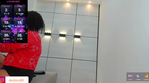 Snapshot of abril_ricci chatting on 01-29-25, 04:15 Abril online show from 01-29-25, 04:15