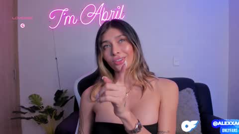 My name is Alexa. Please say hello I like to chat with you. If you have requests please use tip online show from 01-07-25, 01:38