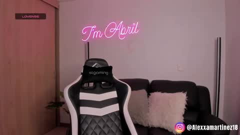 My name is Alexa. Please say hello I like to chat with you. If you have requests please use tip online show from 02-13-25, 04:00