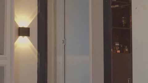 Abril Colls online show from 10-27-25, 12:26