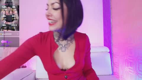 ABRILFACCINI online show from 01-04-25, 01:10