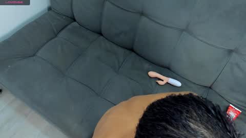 Snapshot of abrilsonne chatting on 01-10-25, 01:21 AbrilSonne online show from 01-10-25, 01:21