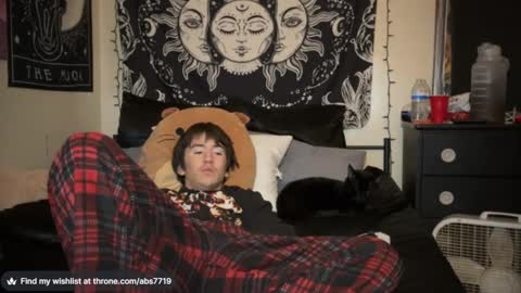 Abs online show from 12-05-24, 12:22