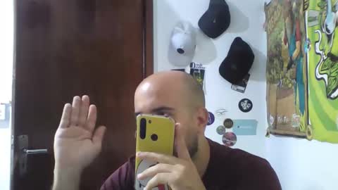 Luke 33 online show from 12-01-25, 11:37