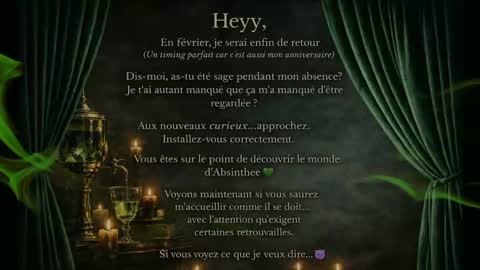 absy online show from 02-02-26, 09:57