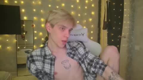 Nick online show from 01-13-26, 05:40