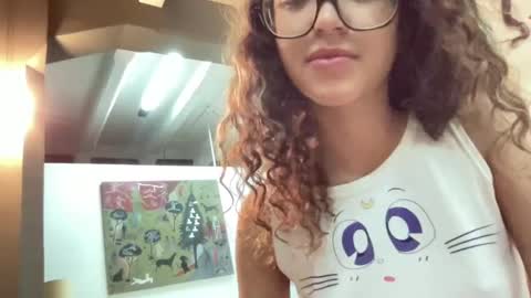 Absolute Horror Field online show from 11-07-25, 02:44