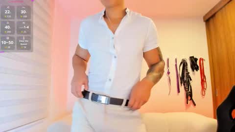 Will online show from 12-15-25, 10:30