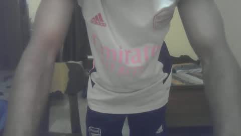 Thefitguy online show from 12-31-24, 04:04