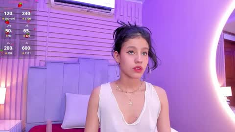 Aby    online show from 01-15-25, 05:37