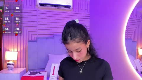 Aby    online show from 01-16-25, 11:37