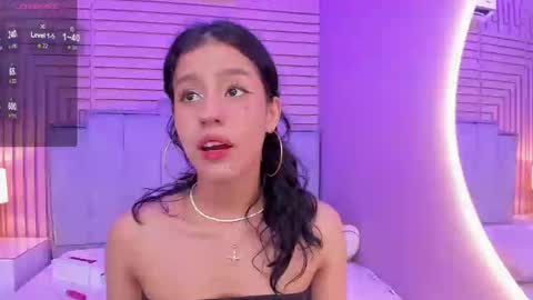 Aby    online show from 01-25-25, 05:40